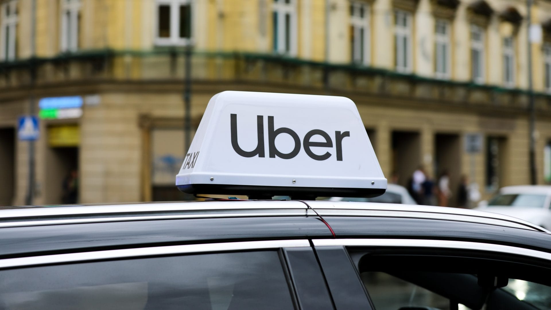 Uber's €11.5B bid for Delivery Hero rejected - what this means for UAE food delivery