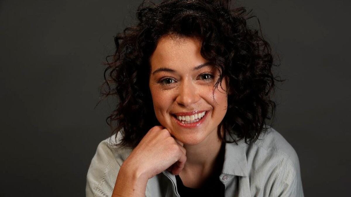 Tatiana Maslany: She-Hulk's MCU Return Would Need Jessica Gao's Creative Input