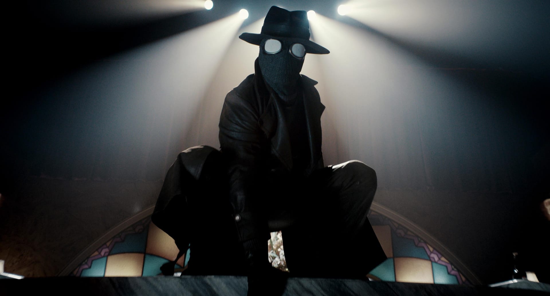 What to Watch This Week in the UAE (May 24-30): Spider-Noir, Mind Trap, Star City