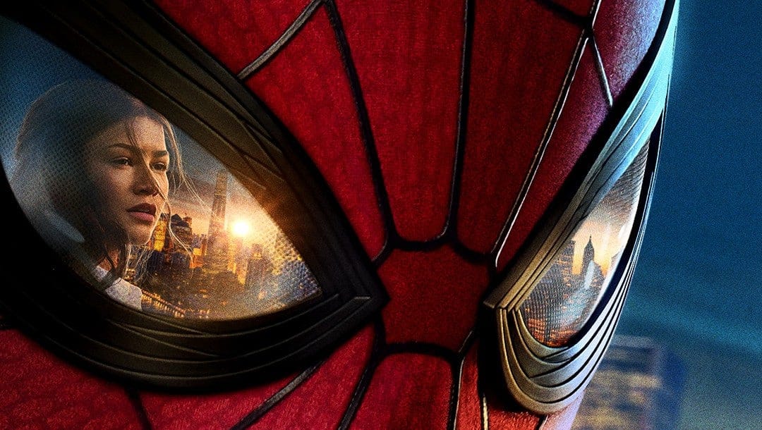 Spider-Man: Brand New Day behind-the-scenes footage reveals practical effects