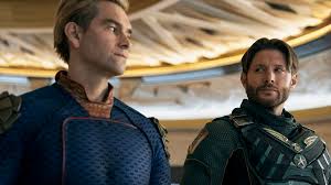 The Boys Season 5 Homelander Fate Fan Theory After Episode 6