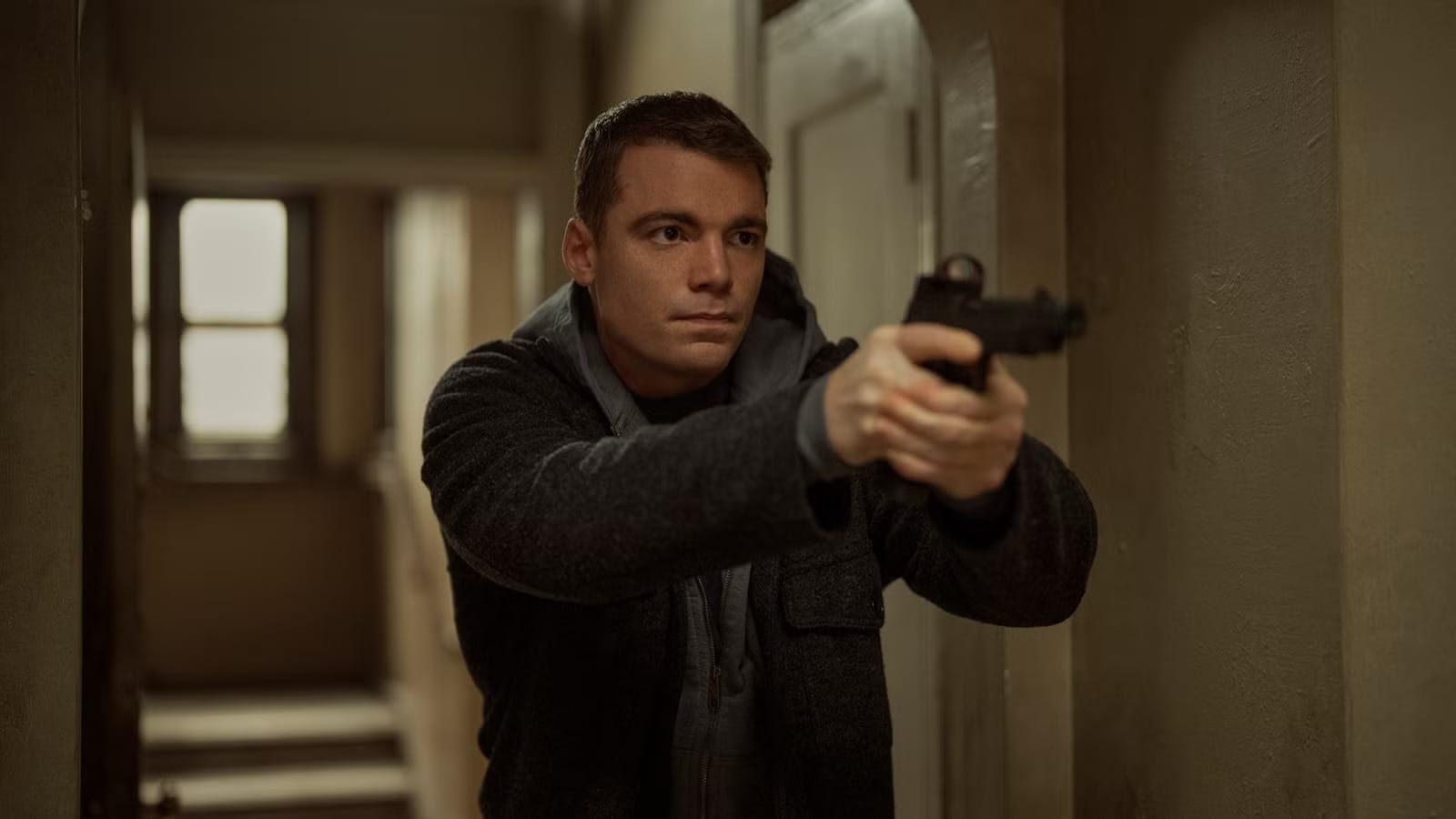 The Night Agent Season 4 Will Be Netflix Series' Final Season