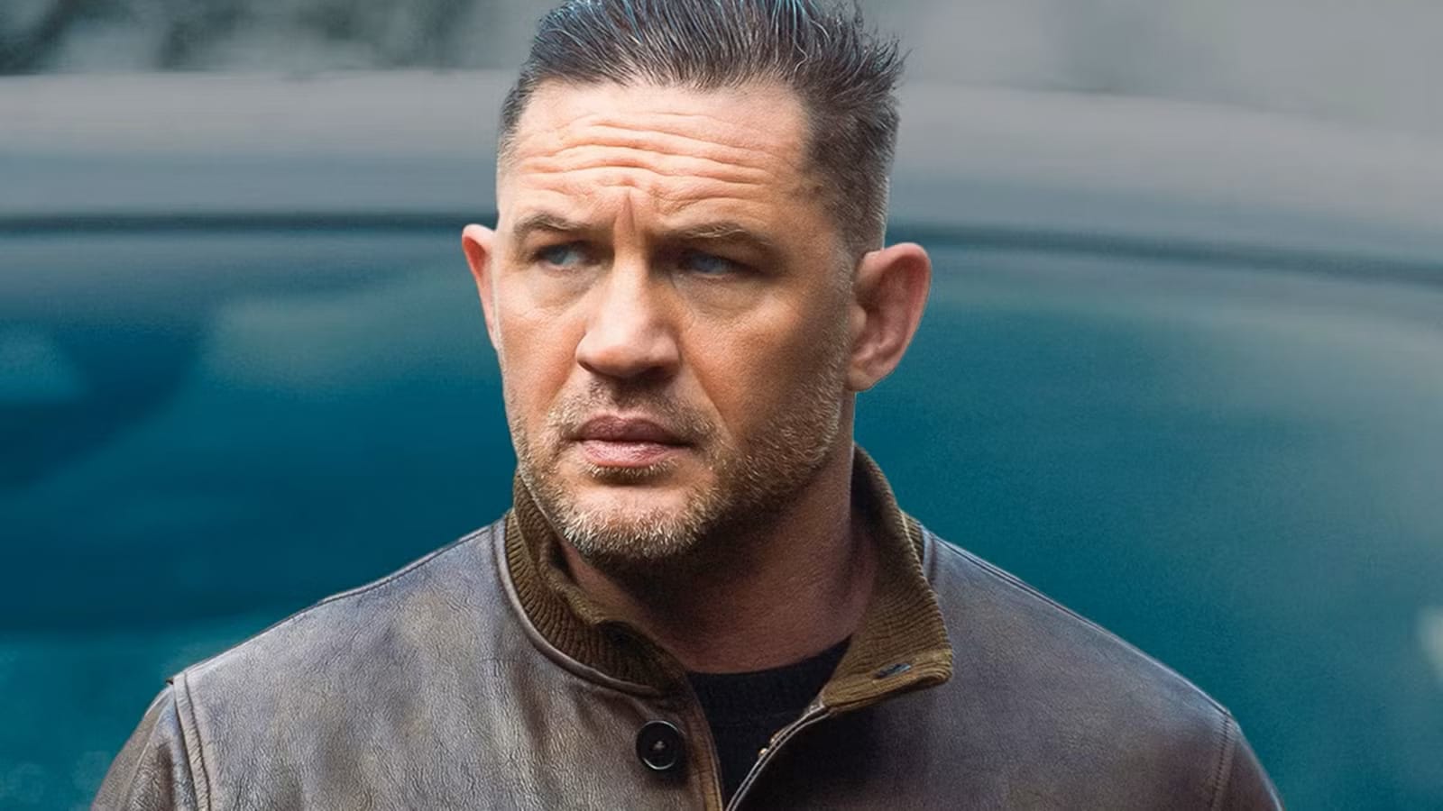 Tom Hardy's MobLand future uncertain after reported on-set clashes