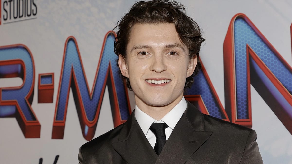 Tom Holland wants to mentor Miles Morales as next Spider-Man