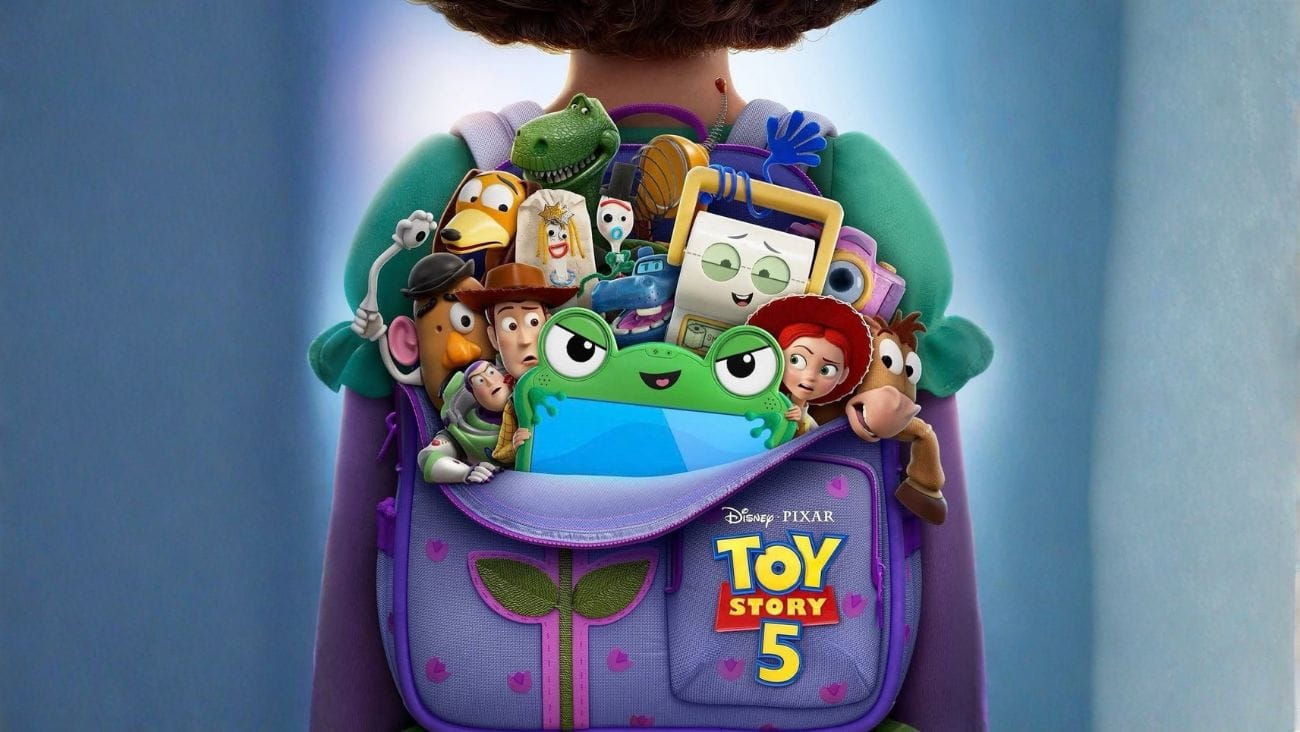 Toy Story 5: Tom Hanks Reveals Heartbreaking Screen Time Scene at UK Launch
