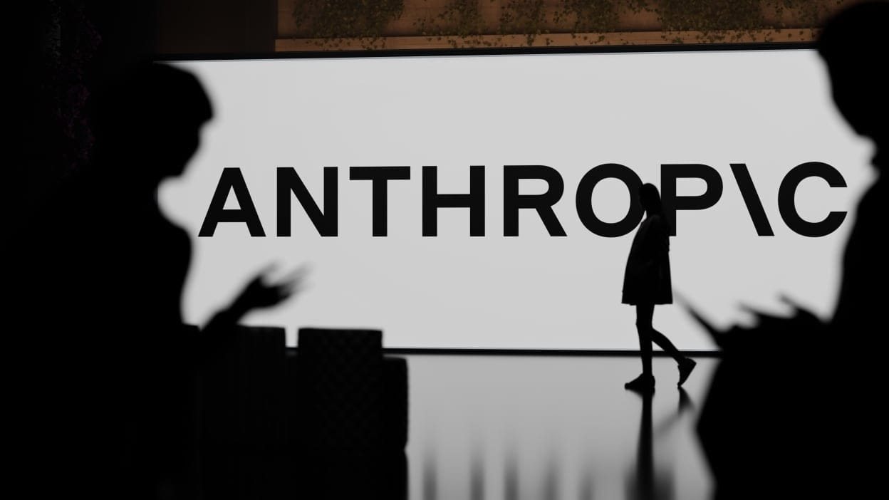 AI's biggest funding round ever: Anthropic just raised $65B and surpassed OpenAI