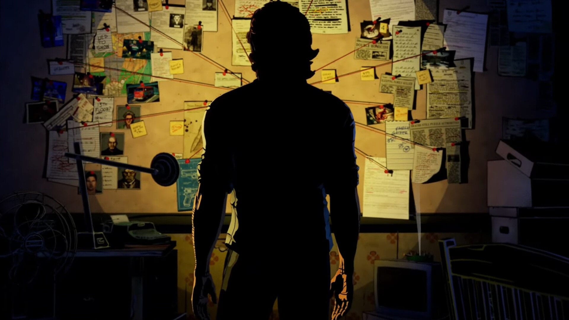 The Wolf Among Us 2 Returns With a 2027 Release Window and an Original Game Remaster
