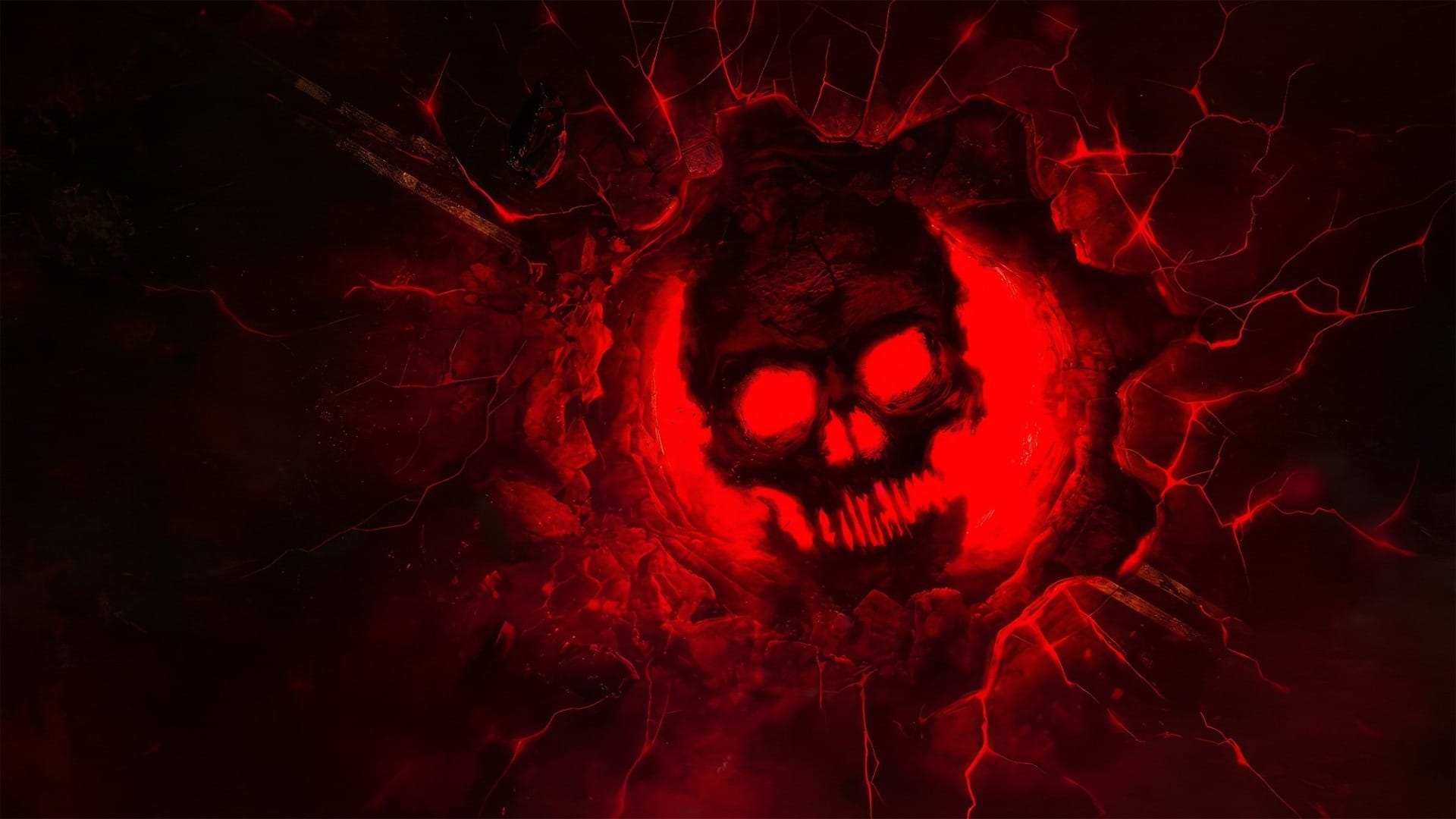 Gears of War: E-Day Needs 130GB SSD Space on PC