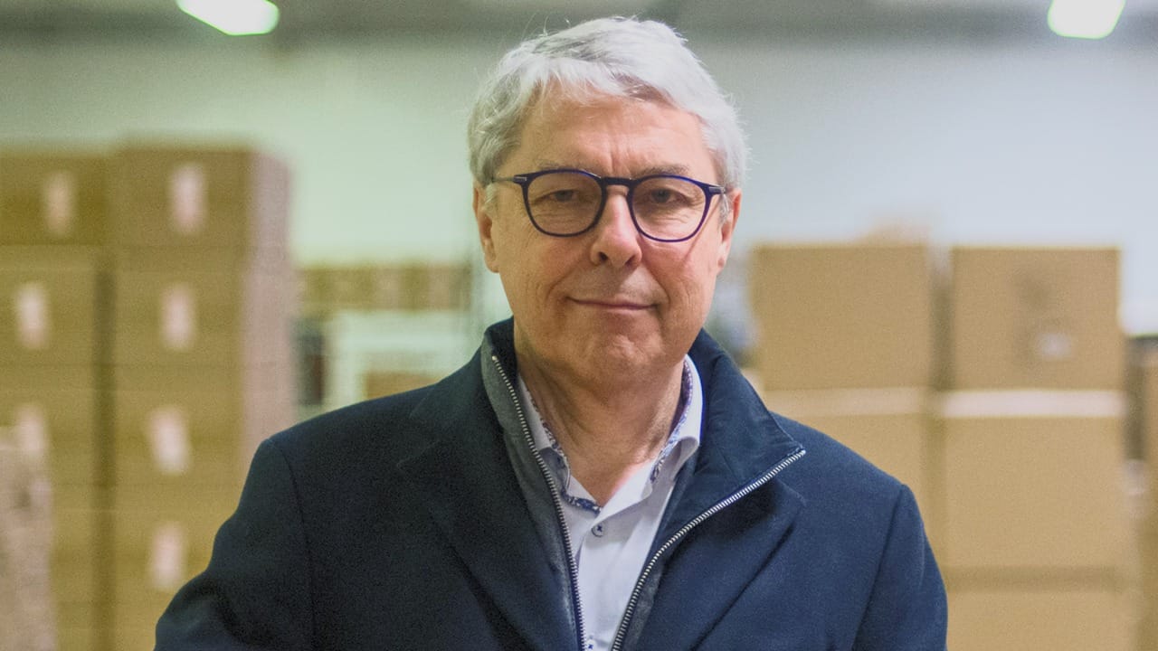 Ubisoft Co-Founder Claude Guillemot Dies Aged 69 in Plane Crash
