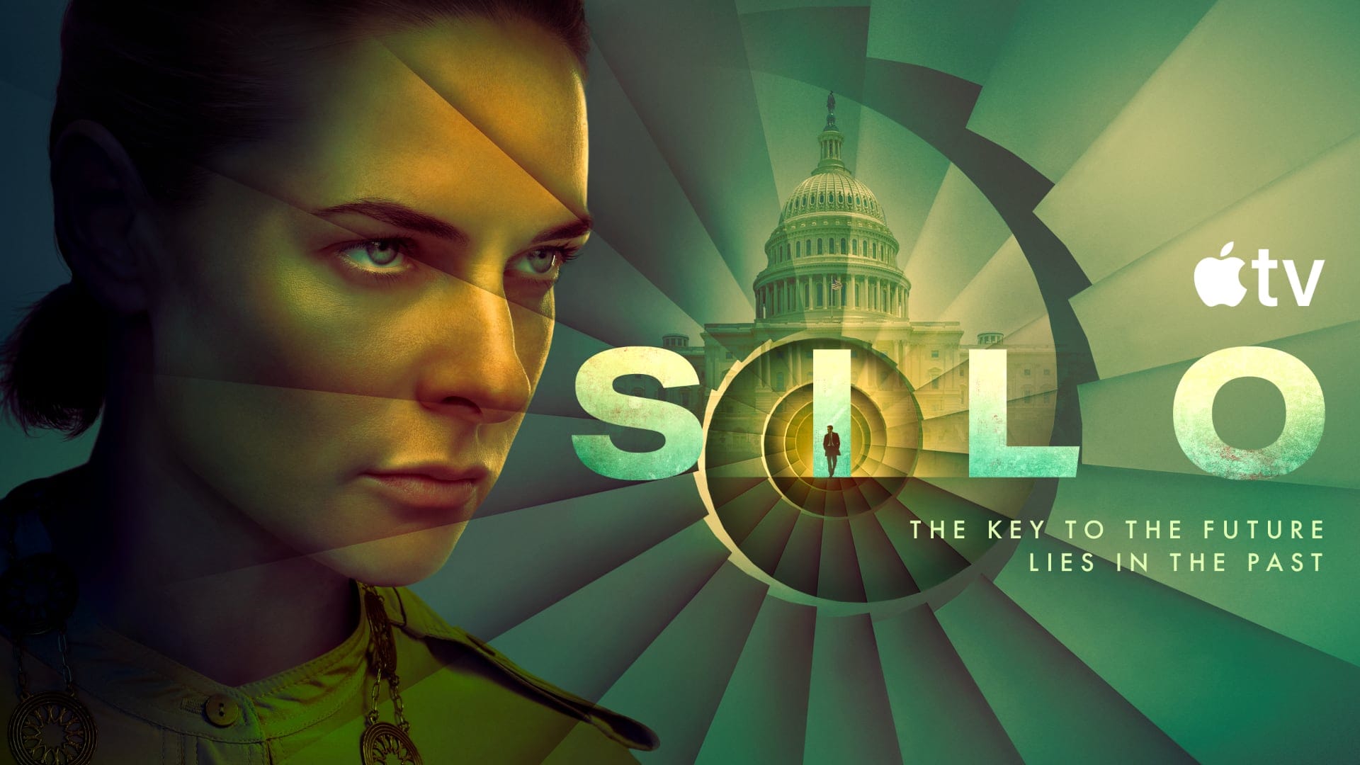 The wait is almost over — Silo Season 3 drops this summer with Rebecca Ferguson's return