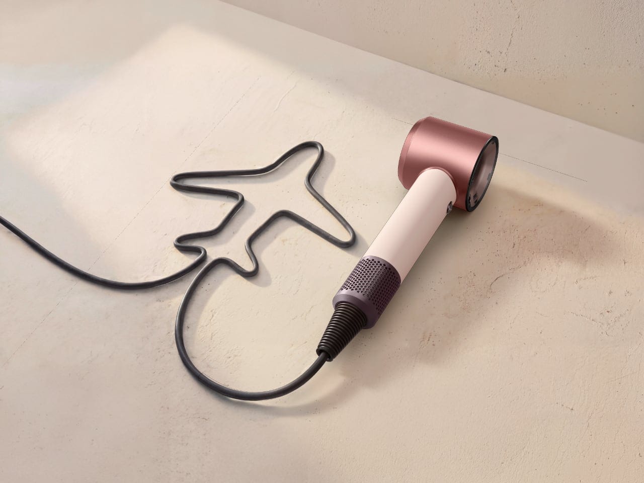Dyson Supersonic Travel launches in UAE at AED 1,199