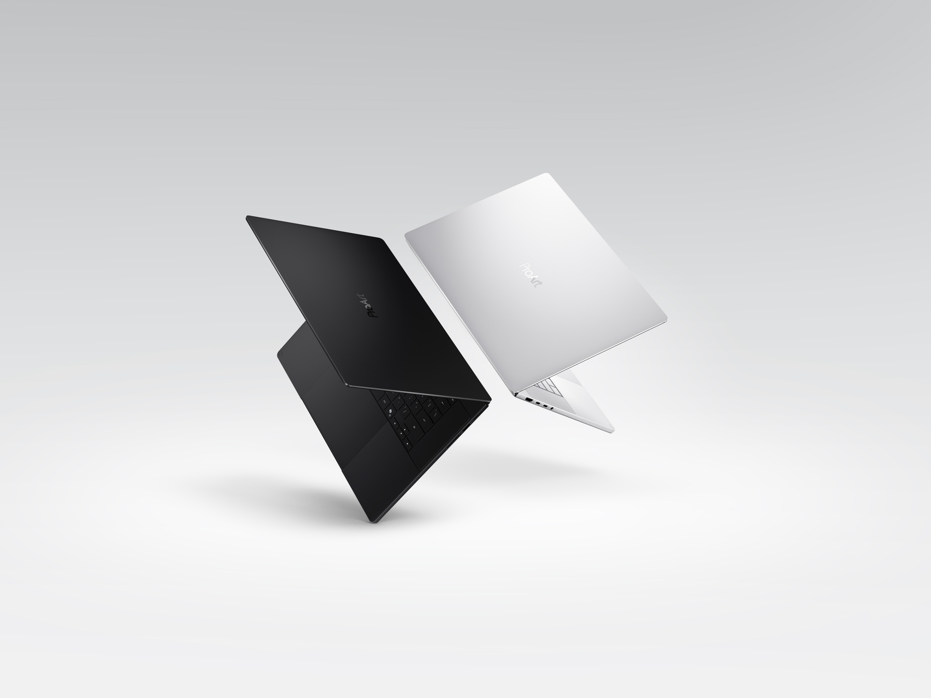 ASUS brings AI to everyone with new RTX Spark laptops and Copilot+ PCs
