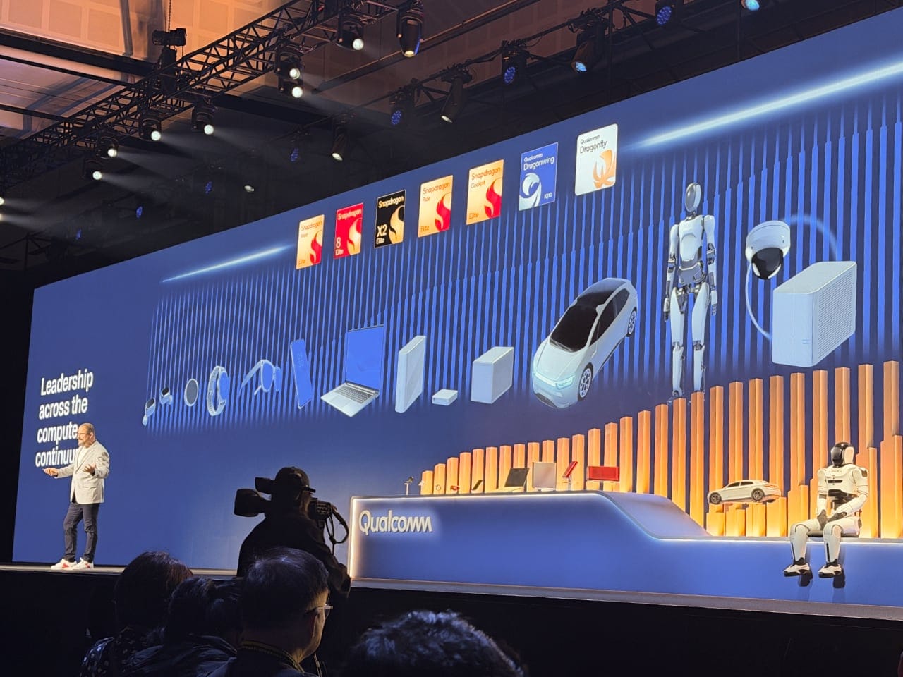 Qualcomm's "Year of Agents": What Actually Changes for Your Next Laptop — and What's Just 2026 Hype