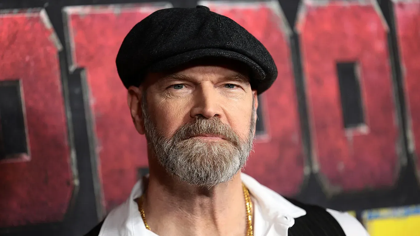 Tyler Mane Reveals Breast Cancer Diagnosis After Wife Pushes for Early Detection