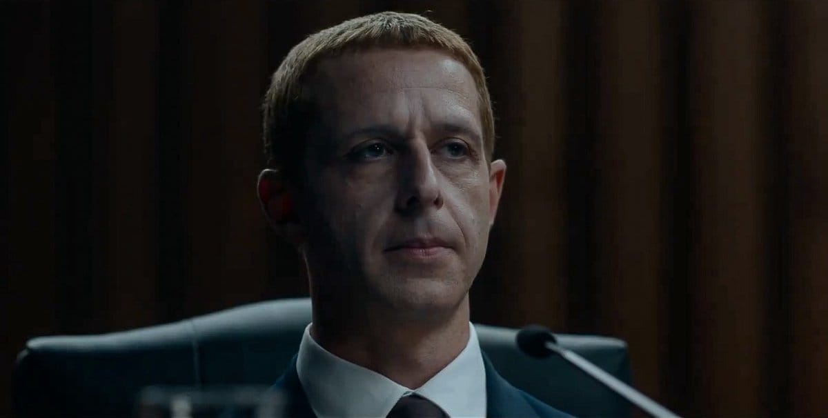 The Social Reckoning trailer reveals Aaron Sorkin's Facebook whistleblower drama