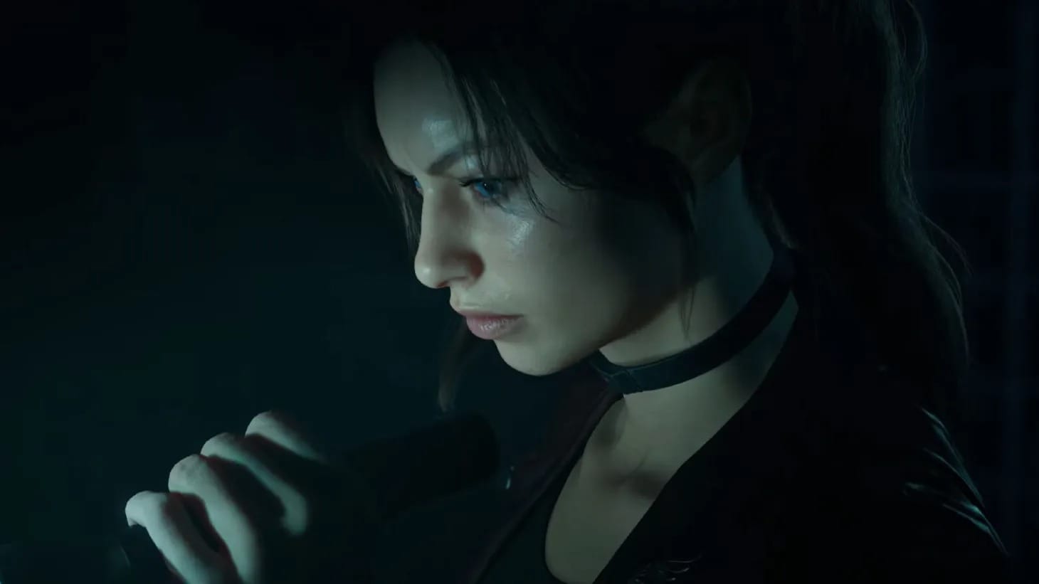 Resident Evil Veronica Brings Claire Redfield Back in 2027