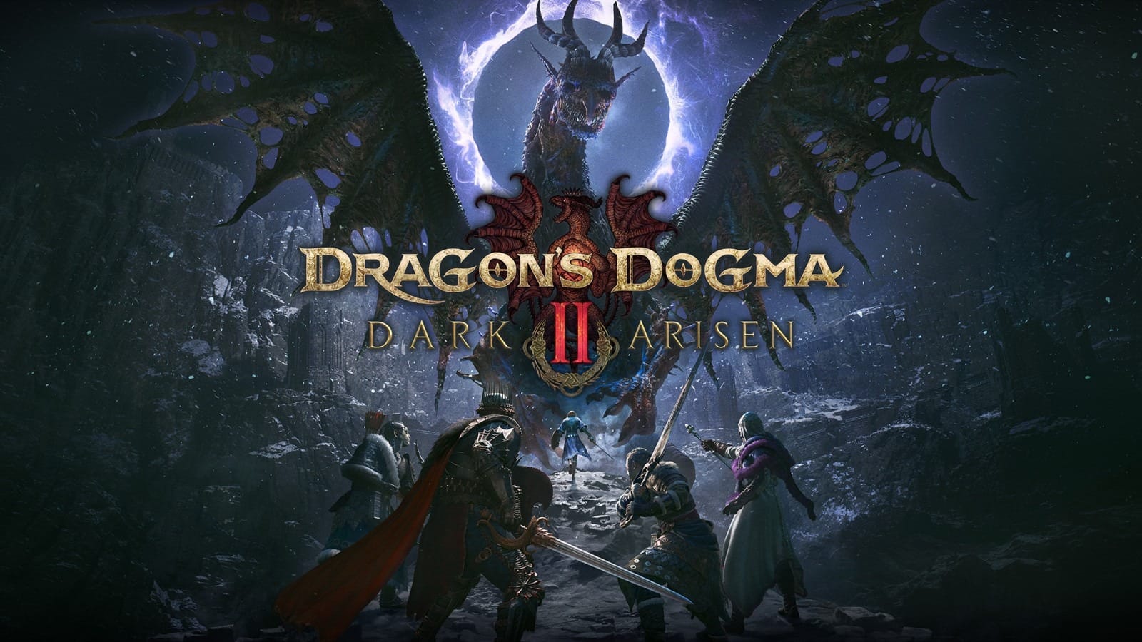 Capcom Reveals Its Gamescom 2026 Lineup With Dragon’s Dogma 2 and Mega Man