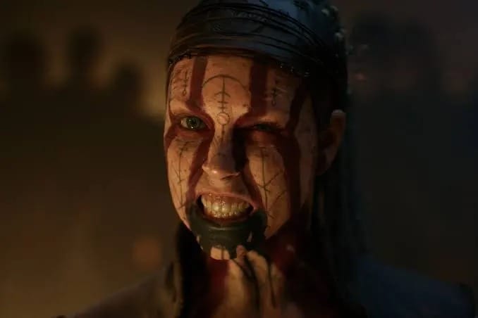 Report: Ninja Theory Looking for Buyer After Xbox Closure Call