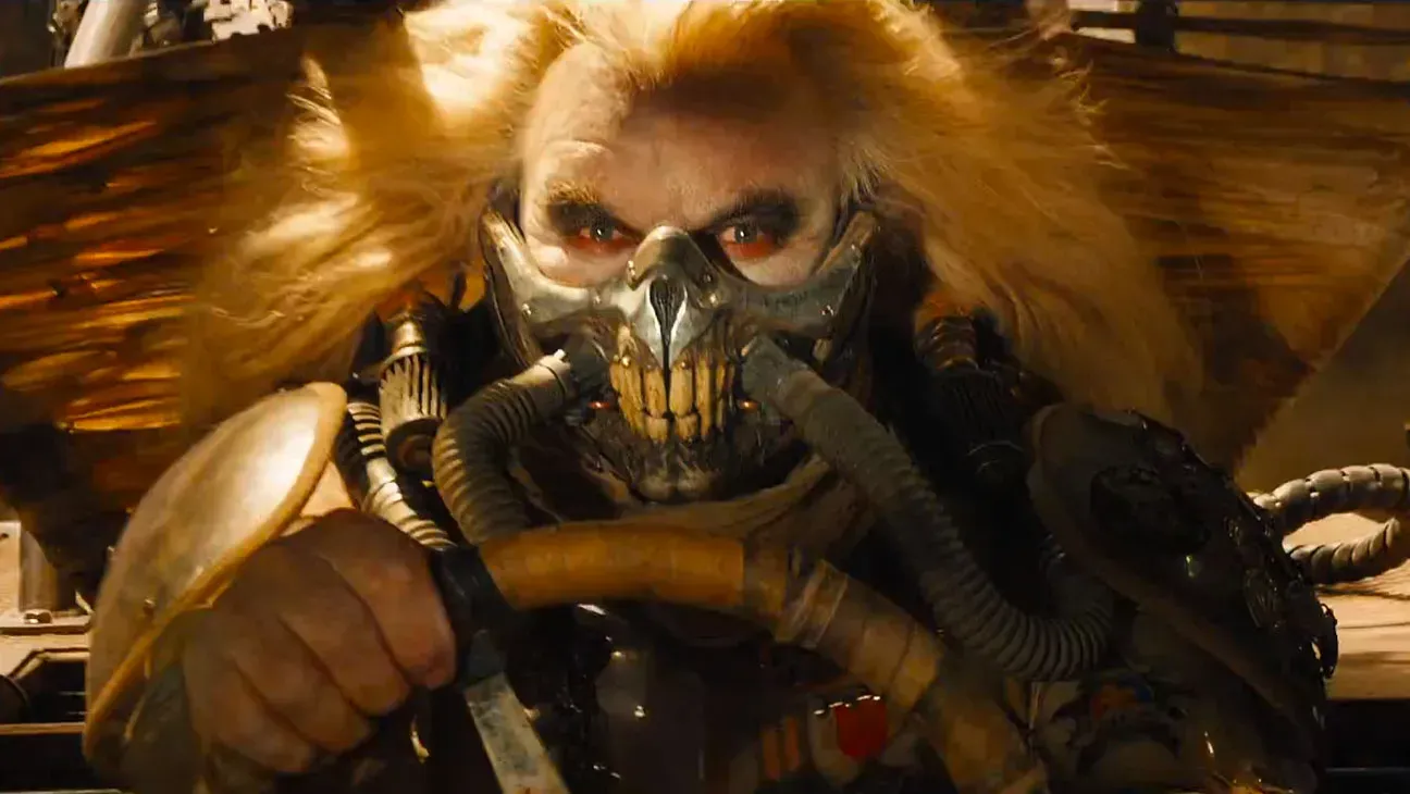 George Miller wants one final Mad Max movie and TV show before selling franchise rights