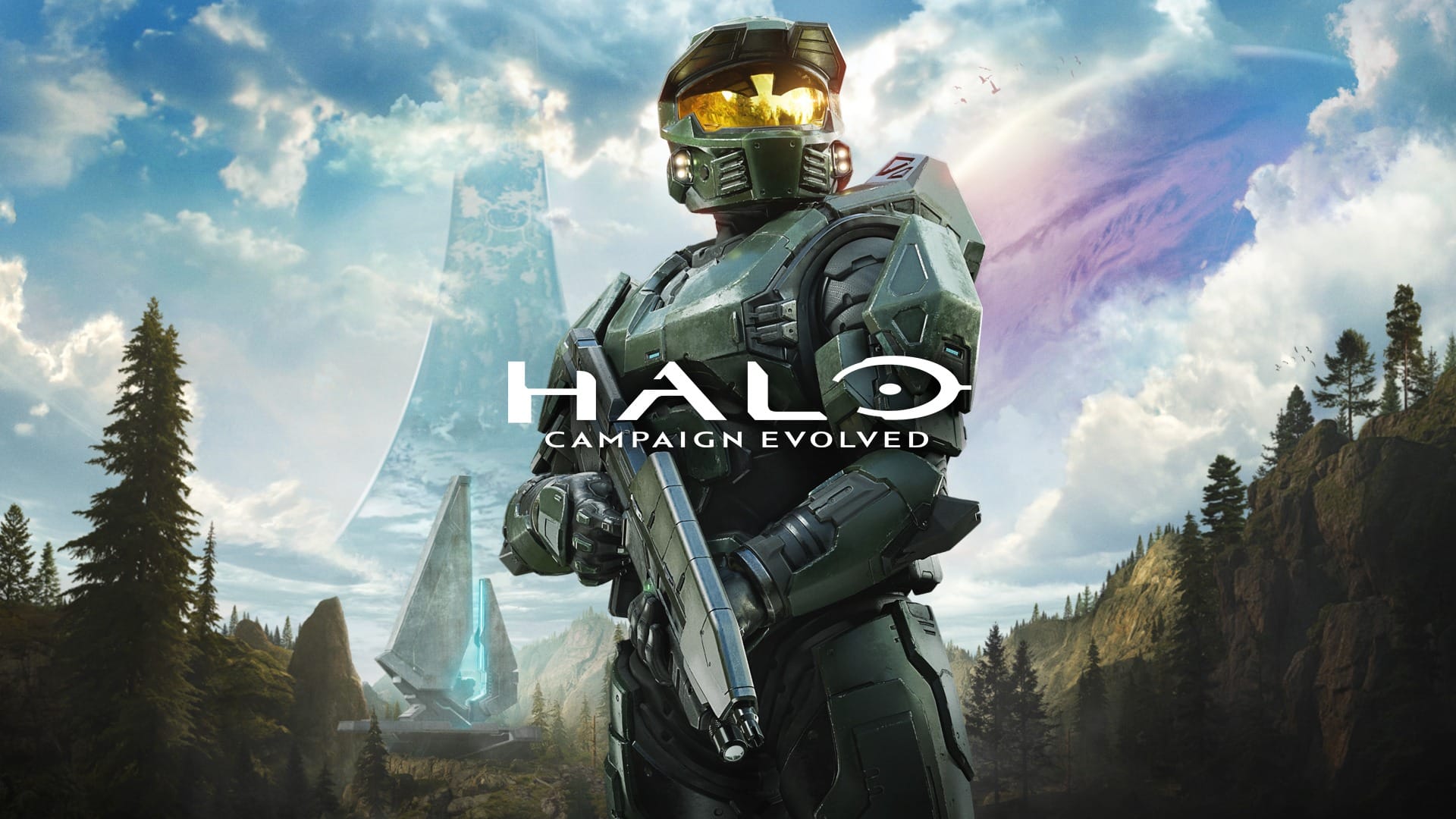 Halo: Campaign Evolved’s PS5 Split-Screen Requires Two PS Plus Accounts