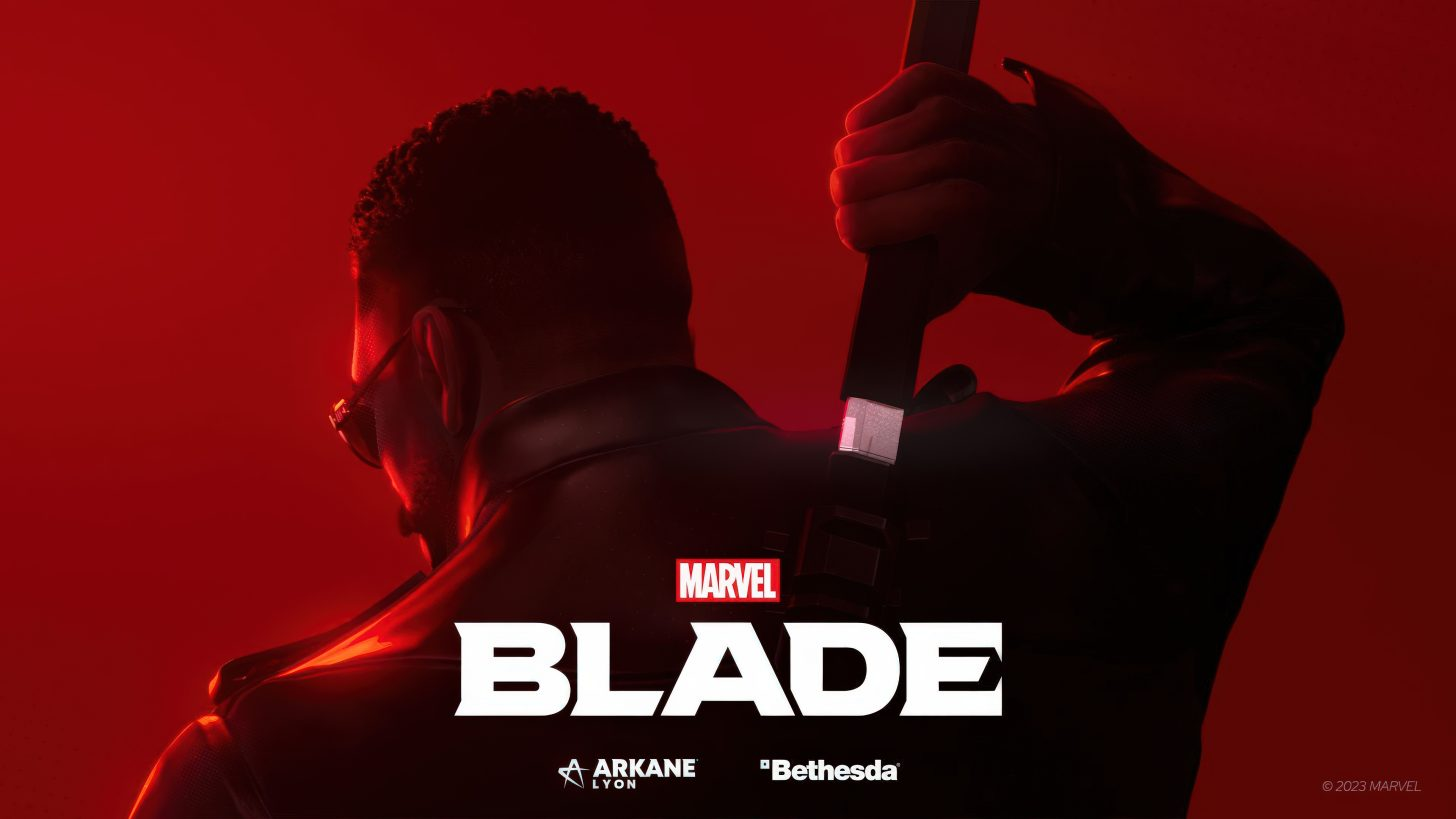 Insider Jeff Grubb hints Marvel's Blade might be dead after Xbox showcase no-show