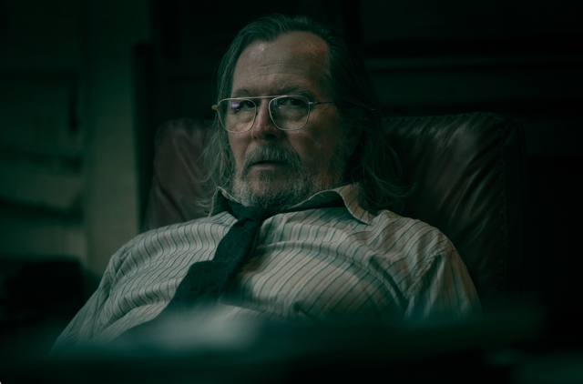 Slow Horses Season 6 Release Date: Gary Oldman Returns 16 September 2026