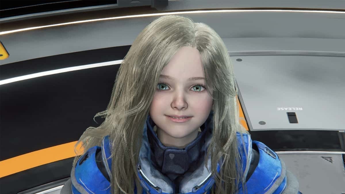Capcom’s ‘Diana Police’ Kept Pragmata’s Heroine From Becoming Too Cute