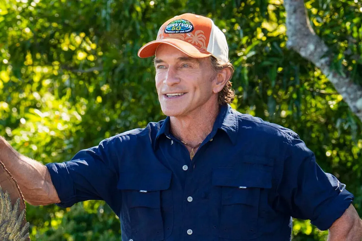 Survivor animated movie with animal contestants is officially in development at Paramount
