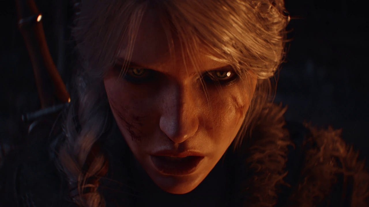 CD Projekt Red Hopes The Witcher 4 Can Win Back Players After Cyberpunk 2077 Launch