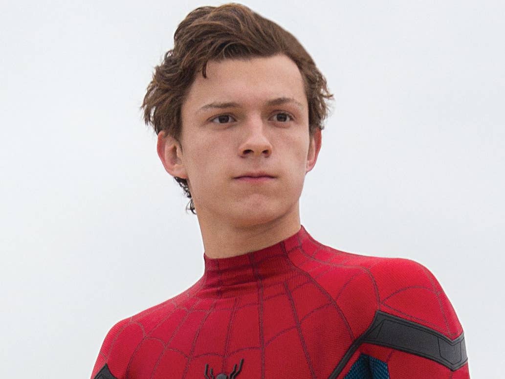 Tom Holland did his homework on Spider-Man: Brand New Day — and fans might actually notice