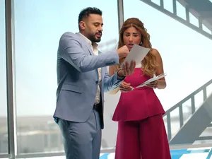 He Proposed. Twice. Netflix’s Groom and Two Brides Trailer Spills It All