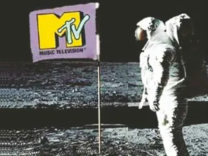 MTV Wrote the Anthem. Streaming Wrote the Obituary.