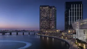 Diwali Plans? Four Season Abu Dhabi Has Two Tasty Options