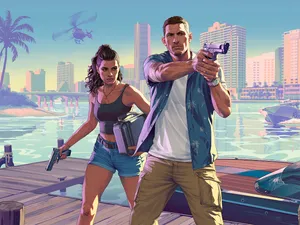 Can AI Make GTA? Take-Two Boss Says, "Absolutely Not"