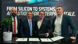 AMD Wants Your Next AI Box Stamped "Made in Emirates"