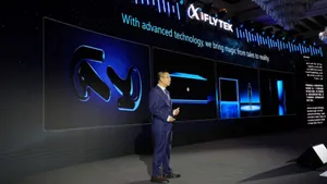 This "Paper" Tablet Just got a Guinness Nod at GITEX 2025