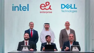 e& Enterprise Brings Sovereign AI Inference to the UAE