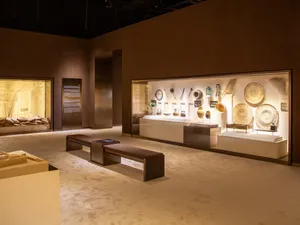 Inside Al Ain’s lost neighbourhood: fingerprints, coins… and a story you didn’t expect