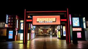 AED 400,000 Up for Grabs at Animenia Abu Dhabi 2026 - Here's How to Enter