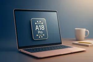 A MacBook that's under AED 2000? New leak says yes