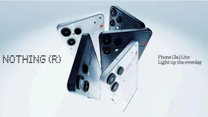This “Lite” Nothing might be the budget sweet spot