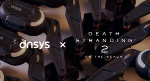 Kojima is Making a Real Death Stranding Exoskeleton