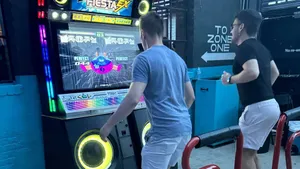 144 Hours on DDR: Hungarian Gamer Sets a New World Record