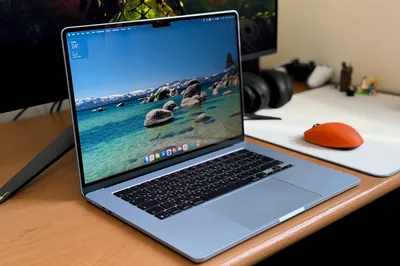MacBook Air 15" M5 (2026) Review: Finally, the Air Makes Sense