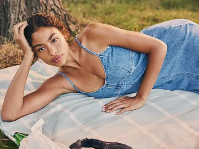 Levi's Spring Summer 2026 Collection Launches in UAE with New 501 Loose and Performance Cool Denim