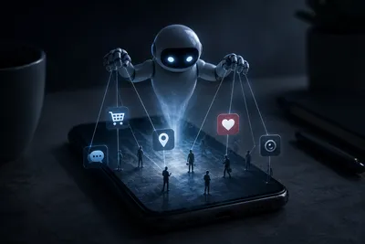 Forget Qualcomm and MediaTek — Apple Will Own Agentic AI Phones by 2027