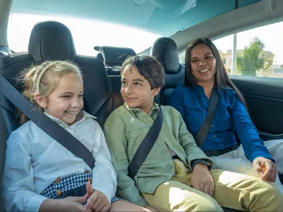 Dubai parents get 20% off school rides with new Bolt School service