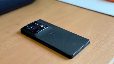 Motorola Razr Fold Review: The Most Complete Android Foldable You Can Buy