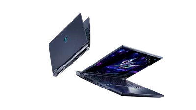 Acer Predator Helios Neo 2026: Three Gaming Laptops with RTX 5080 Power