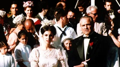 The Godfather Connie book drops fall 2027 with estate approval